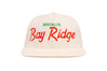 Bay Ridge
    wool baseball cap indicator