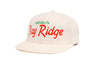 Bay Ridge
    wool baseball cap indicator