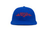 Buffalo 1993 Name
    wool baseball cap indicator