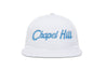 Chapel Hill Chain Fitted
    wool baseball cap indicator