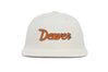 Denver II
    wool baseball cap indicator