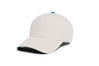 H Brushed Twill 5-Panel
    wool baseball cap indicator