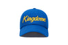 Kingdome Chain Dad
    wool baseball cap indicator