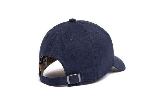 The Library Journey Chain Dad wool baseball cap