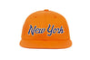 New York VIII
    wool baseball cap indicator