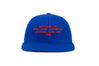 New York 1986 Name
    wool baseball cap indicator