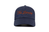 The Library Journey Chain Dad
    wool baseball cap indicator