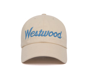 Westwood Chain Dad wool baseball cap