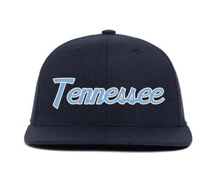 Tennessee II wool baseball cap