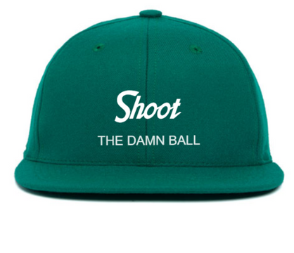 Hat Customizer wool baseball cap