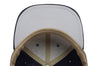 8 Mile Interlock
    wool baseball cap indicator