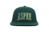 ASPEN
    wool baseball cap indicator