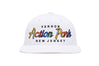 Action Park High / Low
    wool baseball cap indicator