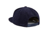 Anaheim 6-Wale Cord
    wool baseball cap indicator