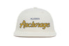 Anchorage
    wool baseball cap indicator