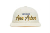 Ann Arbor II
    wool baseball cap indicator