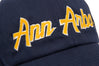 Ann Arbor Chain Dad
    wool baseball cap indicator