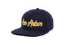 Ann Arbor Chain
    wool baseball cap indicator