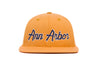 Ann Arbor Chain II
    wool baseball cap indicator