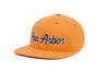 Ann Arbor Chain II
    wool baseball cap indicator
