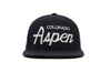 Aspen Cashmere
    wool baseball cap indicator