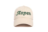 Aspen Bubble Chain Dad
    wool baseball cap indicator