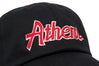 Athens Chain Dad
    wool baseball cap indicator