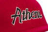 Athens Chain
    wool baseball cap indicator