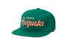 Augusta
    wool baseball cap indicator