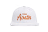 Austin II
    wool baseball cap indicator
