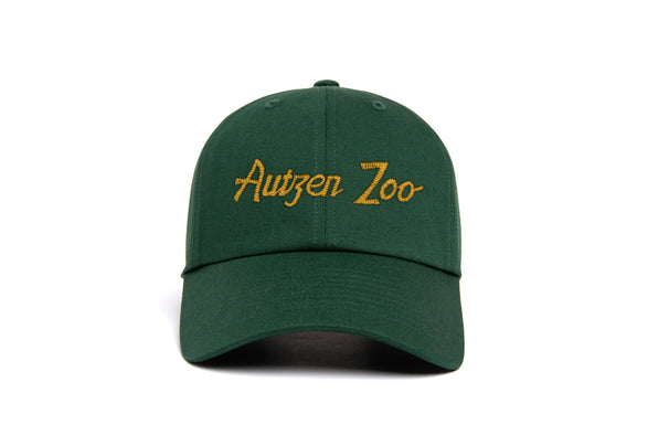 Autzen Zoo Chain Dad