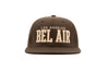 Bel Air Art
    wool baseball cap indicator