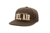 Bel Air Art
    wool baseball cap indicator