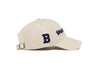 BUCKNELL Neutra 3D Chain Dad
    wool baseball cap indicator