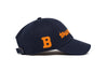 BUCKNELL Neutra 3D Chain Dad
    wool baseball cap indicator