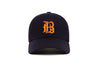 BUCKNELL Olde Chain Wool Dad
    wool baseball cap indicator