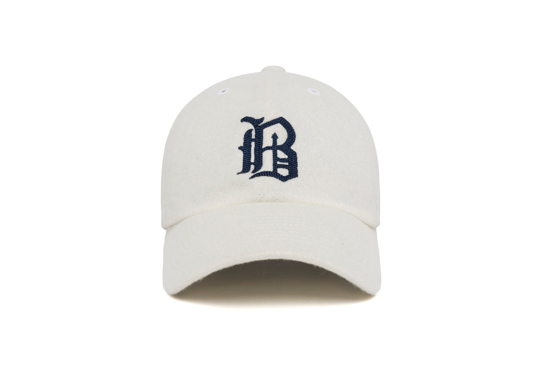 BUCKNELL Olde Chain Wool Dad wool baseball cap