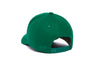 Clean Ball Field Snapback Curved Wool
    wool baseball cap indicator