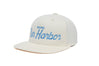 Bar Harbor
    wool baseball cap indicator