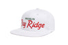 Bay Ridge II
    wool baseball cap indicator