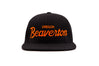 Beaverton II
    wool baseball cap indicator