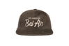 Bel Air 6-Wale Cord
    wool baseball cap indicator