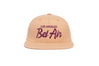 Bel Air III
    wool baseball cap indicator