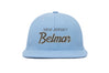 Belmar
    wool baseball cap indicator
