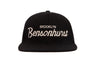 Bensonhurst
    wool baseball cap indicator