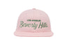 Beverly Hills II
    wool baseball cap indicator