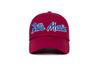 Bills Mafia Chain Dad
    wool baseball cap indicator