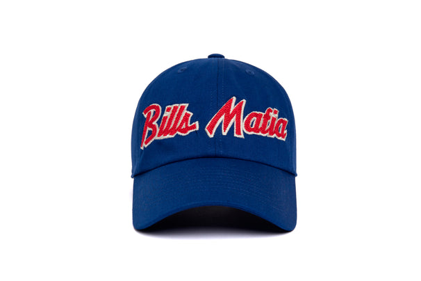Bills Mafia Chain Dad II