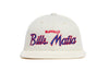 Bills Mafia III
    wool baseball cap indicator