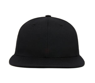 The Clean Twill wool baseball cap
